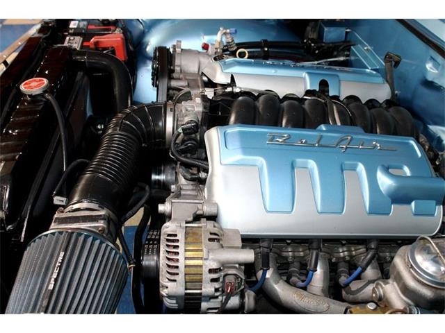 1961 Chevrolet Bel Air (CC-1850147) for sale in New Braunfels, Texas