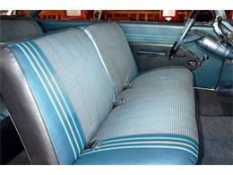 1961 Chevrolet Bel Air (CC-1850147) for sale in New Braunfels, Texas