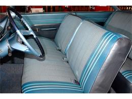 1961 Chevrolet Bel Air (CC-1850147) for sale in New Braunfels, Texas