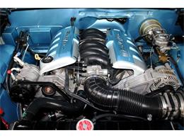1961 Chevrolet Bel Air (CC-1850147) for sale in New Braunfels, Texas