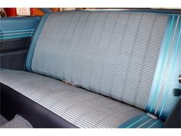 1961 Chevrolet Bel Air (CC-1850147) for sale in New Braunfels, Texas