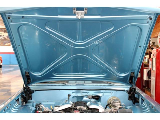 1961 Chevrolet Bel Air (CC-1850147) for sale in New Braunfels, Texas