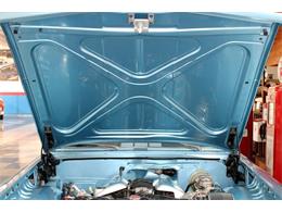 1961 Chevrolet Bel Air (CC-1850147) for sale in New Braunfels, Texas