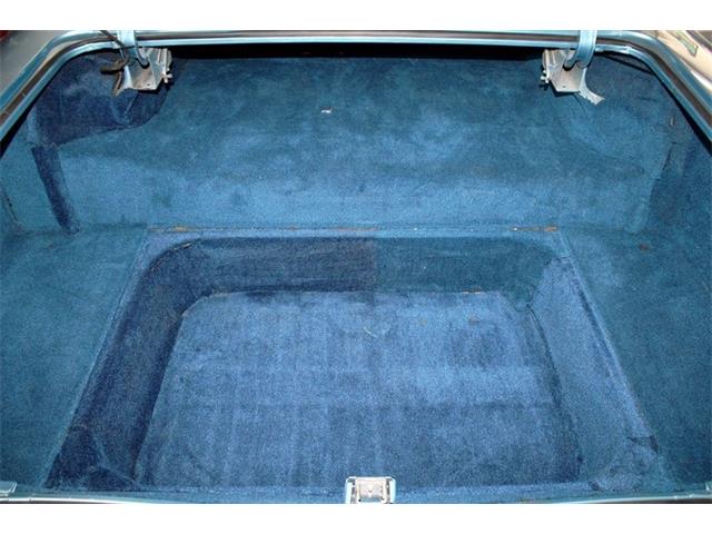 1961 Chevrolet Bel Air (CC-1850147) for sale in New Braunfels, Texas