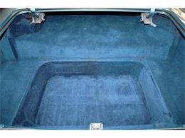 1961 Chevrolet Bel Air (CC-1850147) for sale in New Braunfels, Texas