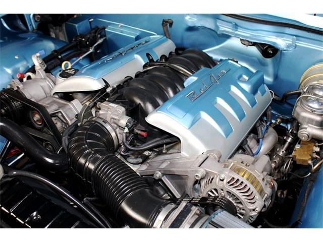 1961 Chevrolet Bel Air (CC-1850147) for sale in New Braunfels, Texas
