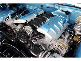 1961 Chevrolet Bel Air (CC-1850147) for sale in New Braunfels, Texas