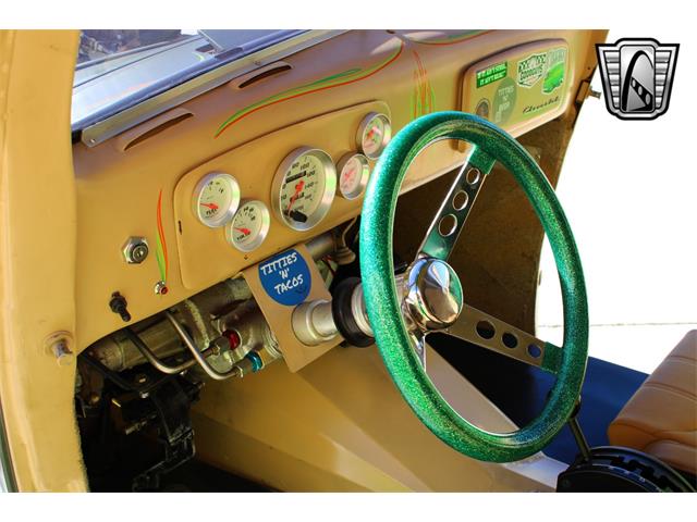 1935 Chevrolet Master Deluxe for Sale | ClassicCars.com | CC-1851474