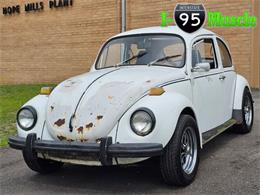 1971 Volkswagen Super Beetle (CC-1851478) for sale in Hope Mills, North Carolina