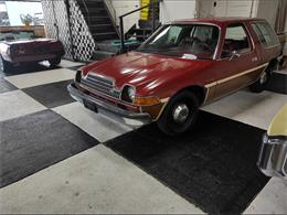 1978 AMC Pacer (CC-1850148) for sale in Buffalo, New York
