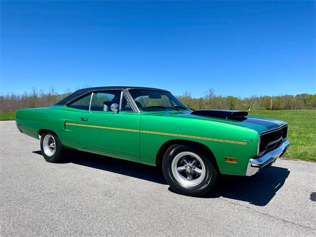 1970 Plymouth Satellite (CC-1851482) for sale in Hilton, New York