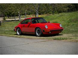 1984 Porsche 911 (CC-1851489) for sale in Sherman Oaks, California