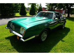 1978 Avanti Avanti II (CC-1850151) for sale in Monroe Township, New Jersey