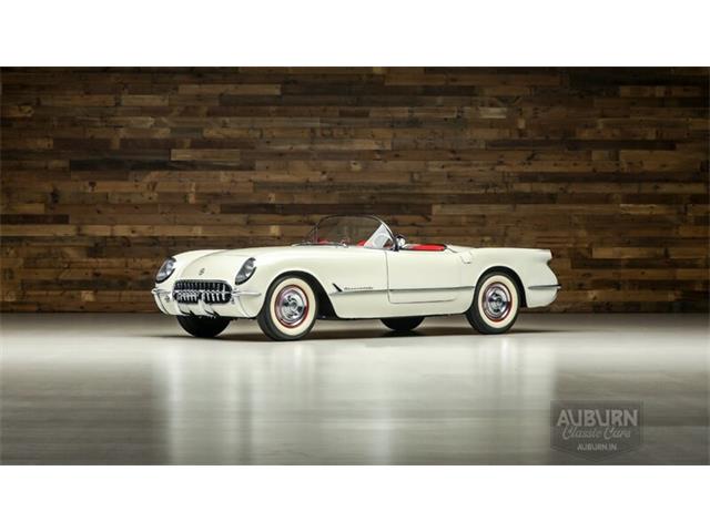 1953 Chevrolet Corvette (CC-1851536) for sale in Auburn, Indiana