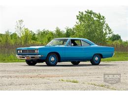 1969 Plymouth Road Runner (CC-1851539) for sale in Auburn, Indiana