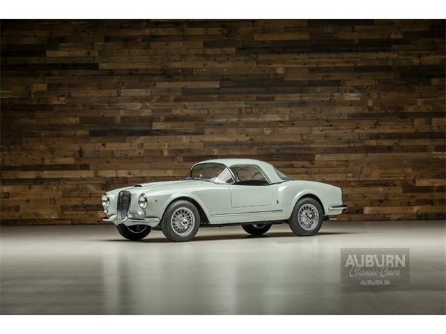 1955 Lancia Aurelia (CC-1851542) for sale in Auburn, Indiana