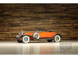 1931 Chrysler Imperial (CC-1851543) for sale in Auburn, Indiana