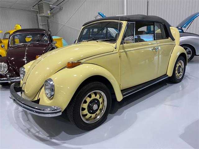 1970 Volkswagen Beetle for Sale | ClassicCars.com | CC-1851557