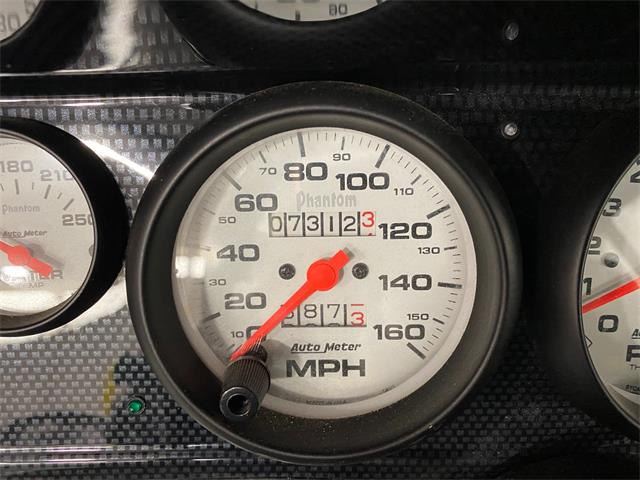 1974 Dodge Dart (CC-1851583) for sale in Watford, Ontario