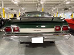 1974 Dodge Dart (CC-1851583) for sale in Watford, Ontario