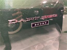 1974 Dodge Dart (CC-1851583) for sale in Watford, Ontario
