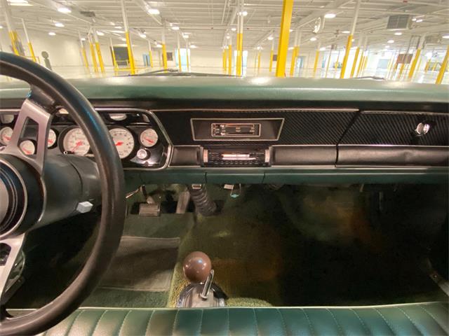 1974 Dodge Dart (CC-1851583) for sale in Watford, Ontario