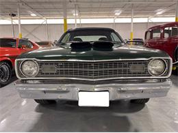 1974 Dodge Dart (CC-1851583) for sale in Watford, Ontario
