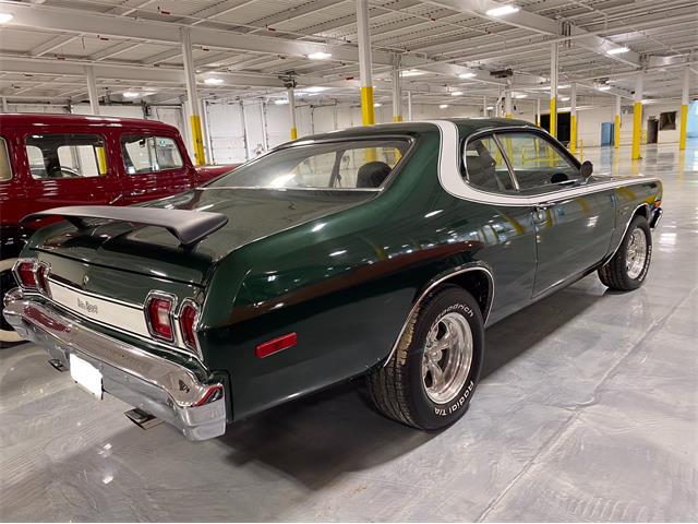 1974 Dodge Dart (CC-1851583) for sale in Watford, Ontario