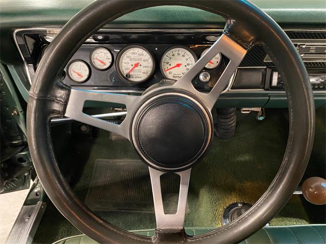 1974 Dodge Dart (CC-1851583) for sale in Watford, Ontario