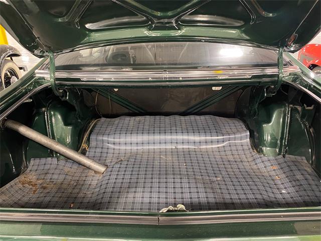 1974 Dodge Dart (CC-1851583) for sale in Watford, Ontario