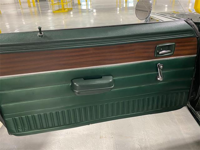 1974 Dodge Dart (CC-1851583) for sale in Watford, Ontario