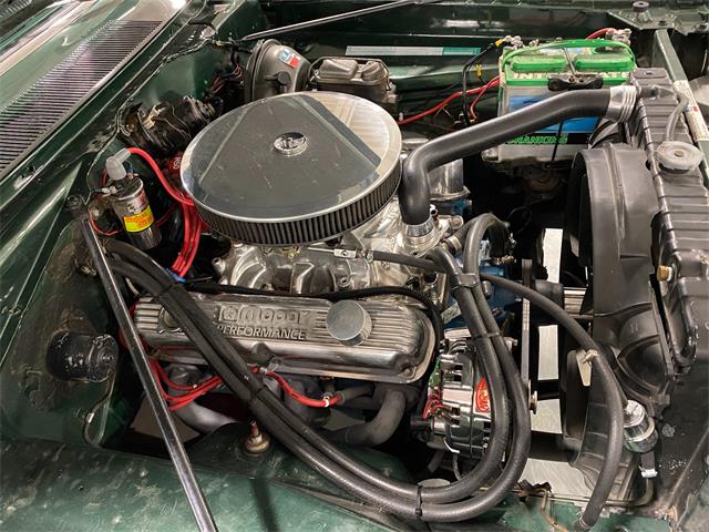 1974 Dodge Dart (CC-1851583) for sale in Watford, Ontario
