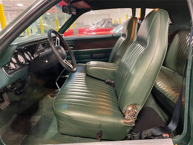 1974 Dodge Dart (CC-1851583) for sale in Watford, Ontario