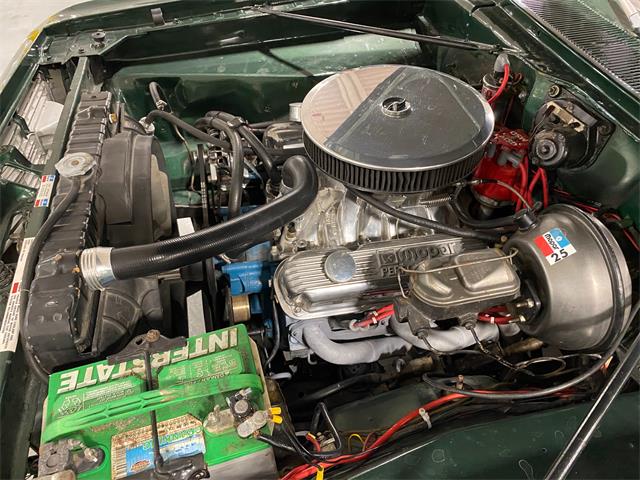 1974 Dodge Dart (CC-1851583) for sale in Watford, Ontario
