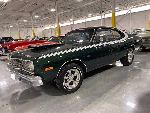 1974 Dodge Dart (CC-1851583) for sale in Watford, Ontario