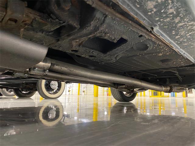 1974 Dodge Dart (CC-1851583) for sale in Watford, Ontario