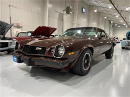 1977 Chevrolet Camaro (CC-1851632) for sale in Watford, Ontario