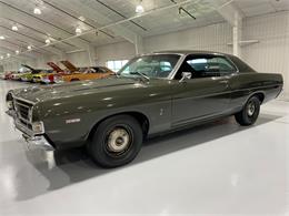 1969 Ford Torino (CC-1851633) for sale in Watford, Ontario