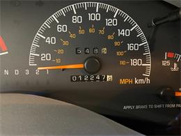 2000 Pontiac Grand Prix (CC-1851646) for sale in Watford, Ontario