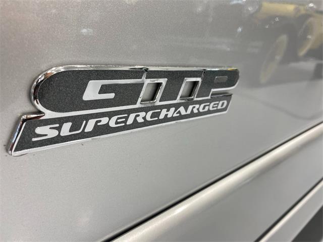 2000 Pontiac Grand Prix (CC-1851646) for sale in Watford, Ontario