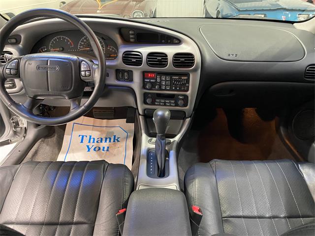 2000 Pontiac Grand Prix (CC-1851646) for sale in Watford, Ontario