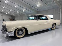 1956 Lincoln Continental Mark II (CC-1851649) for sale in Watford, Ontario