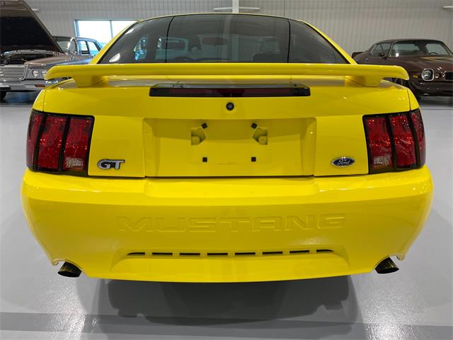 2001 Ford Mustang (CC-1851663) for sale in Watford, Ontario