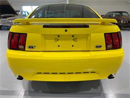2001 Ford Mustang (CC-1851663) for sale in Watford, Ontario