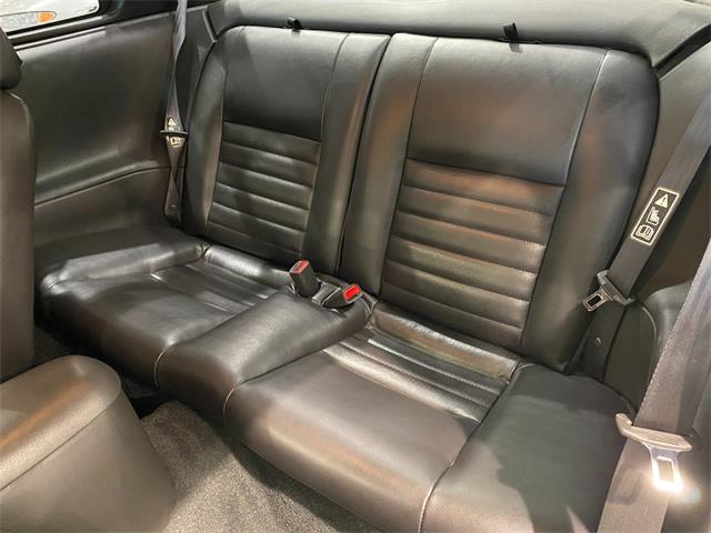 2001 Ford Mustang (CC-1851663) for sale in Watford, Ontario