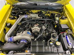 2001 Ford Mustang (CC-1851663) for sale in Watford, Ontario