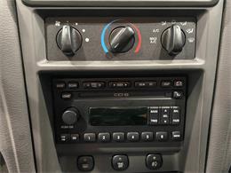 2001 Ford Mustang (CC-1851663) for sale in Watford, Ontario