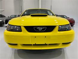 2001 Ford Mustang (CC-1851663) for sale in Watford, Ontario