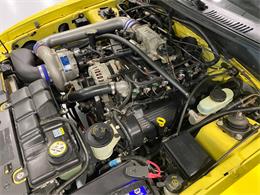 2001 Ford Mustang (CC-1851663) for sale in Watford, Ontario