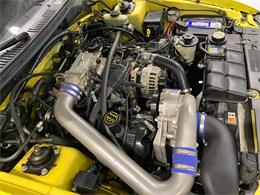 2001 Ford Mustang (CC-1851663) for sale in Watford, Ontario